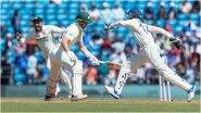 WTC 2023 Final, Oval Pitch Report: ऑस्ट्रेलिया के पूर्व तेज गेंदबाज जेसन गिलेस्पी ने कहा, बल्लेबाजी के अनुकूल होगी ओवल की पिच