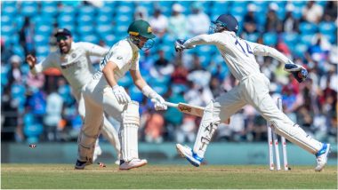 Ind vs Aus Test Series: केएस भरत ने कहा, रोहित ने डीआरएस कॉल पर अपने विचार व्यक्त करने की दी सलाह