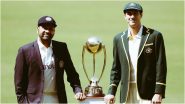 IND vs AUS 1st Test: नागपुर टेस्ट पर टीम इंडिया के कप्तान रोहित शर्मा ने कहा- 40,000 दर्शकों का आना टेस्ट क्रिकेट के लिए अच्छा संकेत