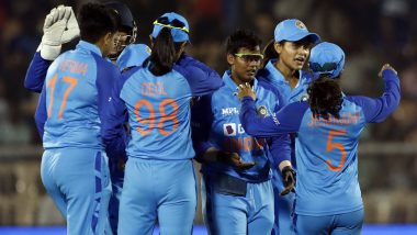 Team India ICC Women’s T20 World Cup 2022 Squad, Schedule, Match Time & Venue: जानें महिला टी20 विश्व कप में किन खिलाड़ियों के साथ कब और किसके साथ भिड़ेगा भारत, जानें पूरा कार्यक्रम