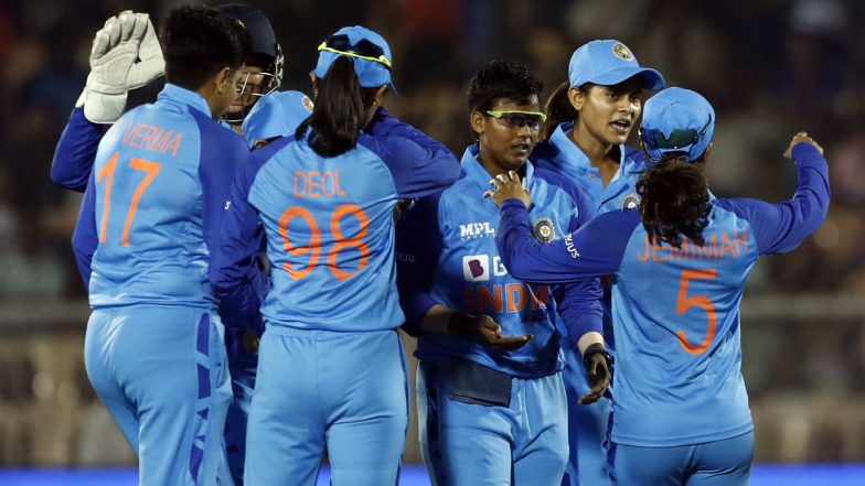 Ind vs Eng, Women's T20 World Cup 2023: महिला टी20 विश्व कप में भारत और इंग्लैंड का मैच आज, कुछ ही देर में होगा टॉस