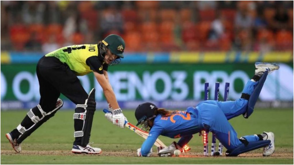 टीम इंडिया और ऑस्ट्रेलिया के बीच टी20 में रिकॉर्ड पर नजर डालें तो इसमें ऑस्ट्रेलिया का पड़ला भारी नजर आता है