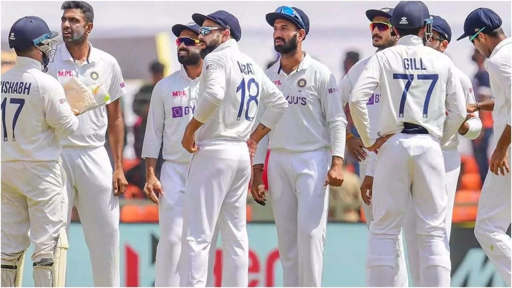 टीम इंडिया और ऑस्ट्रेलिया के बीच बॉर्डर-गावस्कर ट्रॉफी का दूसरा मुकाबला कल यानी 17 फरवरी से खेला जाएगा