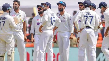 IND vs AUS 4th Test Draw: अहमदाबाद टेस्ट ड्रॉ; भारत ने 2-1 जीती सीरीज, भारत ने डब्ल्यूटीसी फाइनल के लिए किया क्वालीफाई