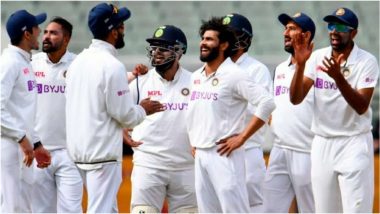 IND vs AUS 1st Test: नागपुर टेस्ट में रविंद्र जडेजा और आर अश्विन के बीच लगी रेस, दांव पर लगा है नंबर एक का ताज