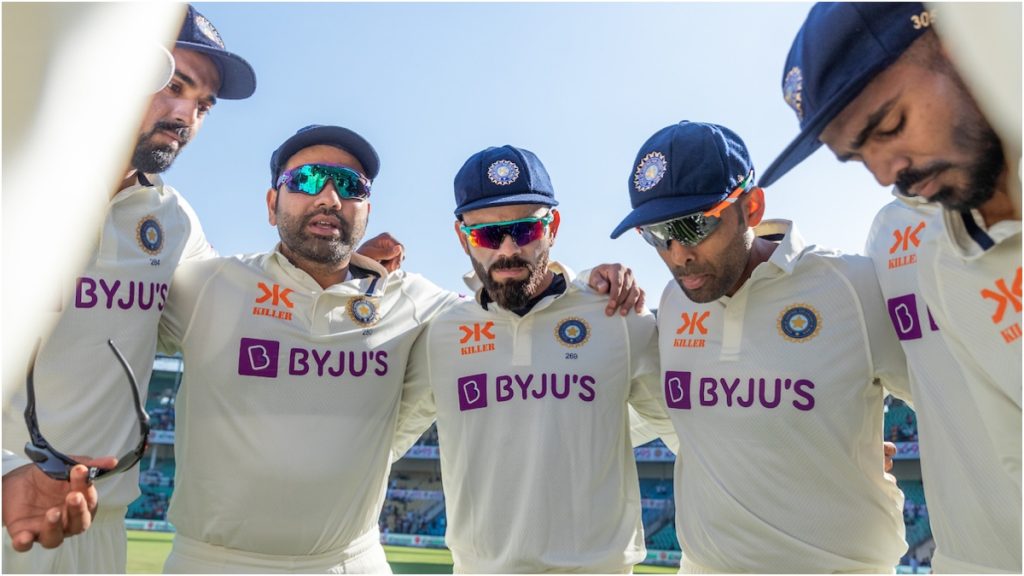 कप्तान रोहित शर्मा बतौर भारतीय सबसे ज्यादा बार स्टंप आउट होने के मामले में संयुक्त रूप से तीसरे पायदान पर पहुंच गए