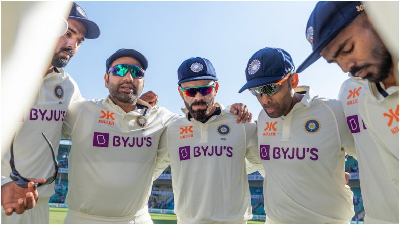 IND vs AUS 1st Test Day 1 Live Score Updates: पहले सेशन का खेल खत्म, लंच तक ऑस्ट्रेलिया का स्कोर 76/2