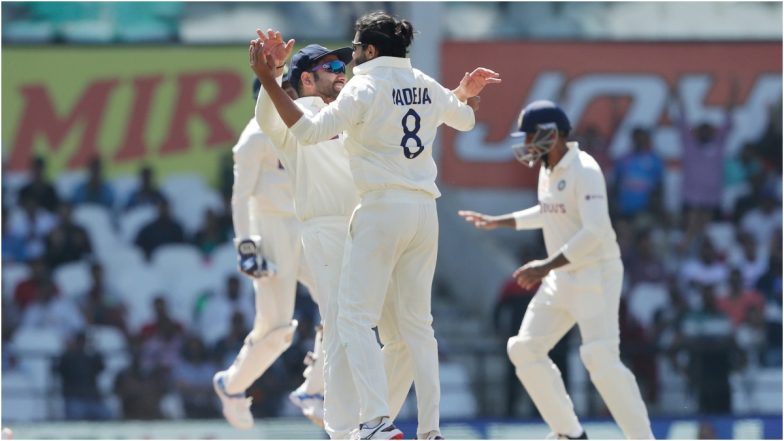 IND vs AUS 1st Test Day 3 Live Score Updates: ऑस्ट्रेलिया का तीसरा विकेट गिरा, सलामी बल्लेबाज डेविड वार्नर 10 रन बनाकर लौटे पवेलियन