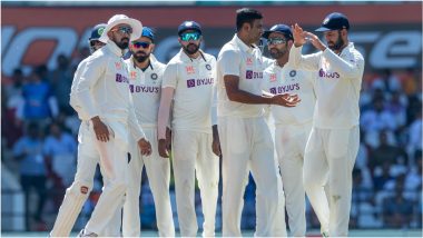 IND vs AUS 3rd Test: इंदौर के होलकर स्टेडियम में ऐसा रहा है टीम इंडिया का टेस्ट रिकॉर्ड, दिलचस्प आंकड़ों पर एक नजर
