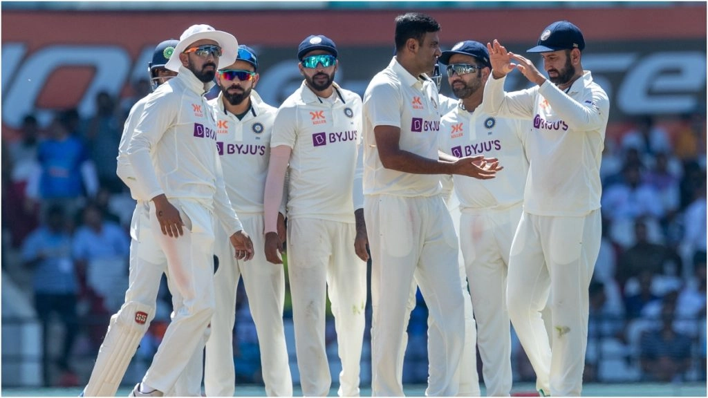 आखिरी दो टेस्ट के लिये भारतीय टीम में कोई बदलाव नहीं, खराब फॉर्म में चल रहे राहुल बरकरार