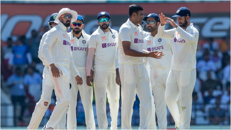 IND vs AUS 3rd Test Day 3 Live Score Updates: ऑस्ट्रेलिया का पहला विकेट गिरा, सलामी बल्लेबाज ट्रैविस हेड/उस्मान ख्वाजा लौटे पवेलियन