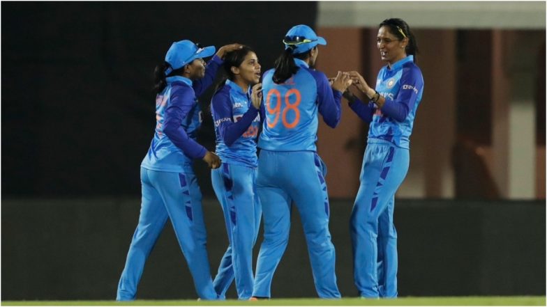 Women’s T20 World Cup 2023 IND vs AUS Live Score Update: ऑस्ट्रेलिया की टीम का तीसरा विकेट गिरा, एशले गार्डनर 31 रन बनाकर आउट