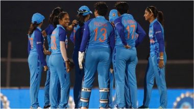 Women’s T20 World Cup 2023 IND vs AUS: ऑस्ट्रेलिया की टीम को लगा पहला बड़ा झटका, सलामी बल्लेबाज एलिसा हीली पवेलियन