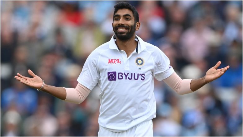 IND vs AUS Test Series: ऑस्ट्रेलिया के खिलाफ टेस्ट सीरीज से पहले टीम इंडिया के लिए अच्छी खबर, जसप्रीत बुमराह बन सकते हैं टीम का हिस्सा