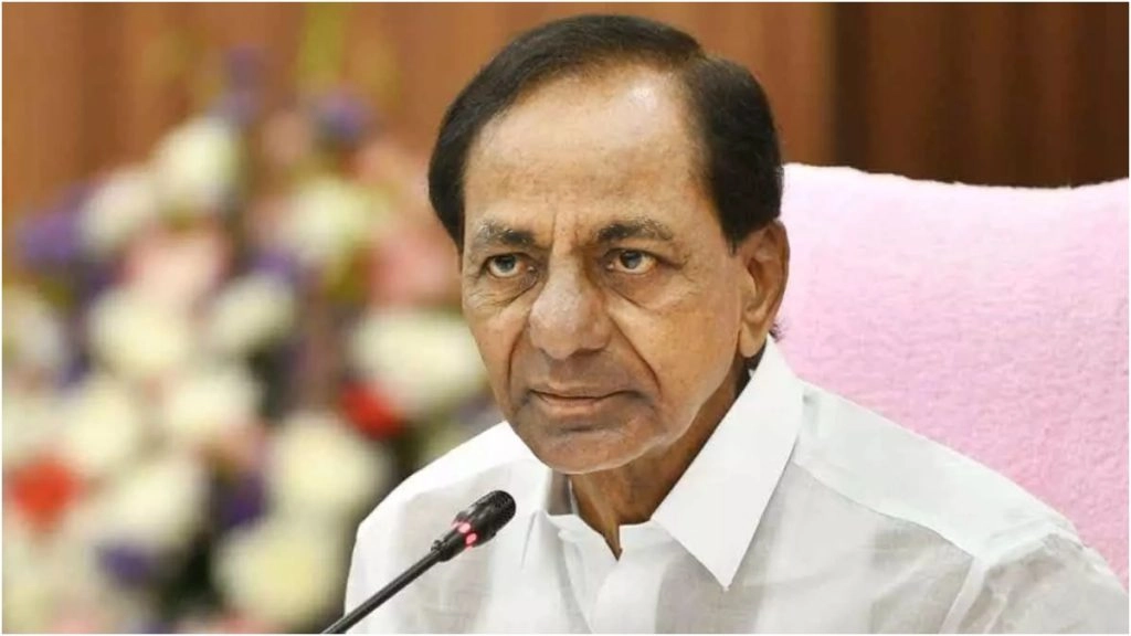 बीआरएस प्रमुख ने कहा- किसानों को अपना भाग्य बदलने के लिए कानून बनाने के लिए देश पर शासन करना चाहिए