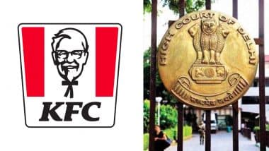 KFC Has No Right In Word ‘Chicken’: केएफसी के पास 'चिकन' शब्द पर कोई स्पेशल अधिकार नहीं है, जानें दिल्ली HC ने क्यों कहा ऐसा