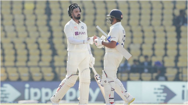 IND vs AUS Test Series: राहुल का टेस्ट टीम में चयन पक्षपात पर आधारित- वेंकटेश प्रसाद