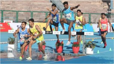 Khelo India Youth Games 2023 Medal Tally Updated: केआईवाईसी पदक तालिका में महाराष्ट्र शीर्ष पर, हरियाणा दूसर स्थान पर; जानें अन्य राज्यों का हाल