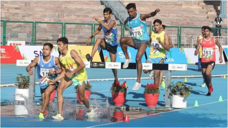 Khelo India Youth Games 2023 Schedule Today, February 10: यहां देखें खेलो इंडिया यूथ गेम्स में 12वें दिन का पूरा कार्यक्रम