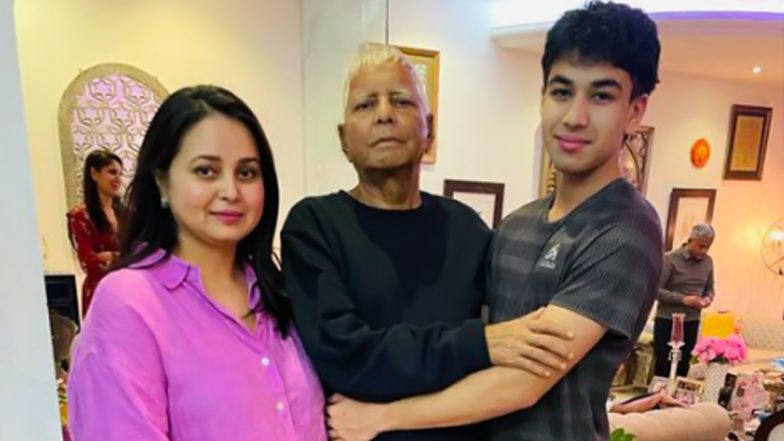 Lalu Yadav to Return India: सिंगापुर से आज भारत लौटेंगे लालू, बेटी रोहिणी बोलीं, 'मैंने अपना फर्ज निभाया, अब आपकी बारी, पापा का ख्याल रखना'