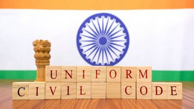 Uniform Civil Code: देश में समान नागरिक संहिता लागू होगा या नहीं? कानून मंत्री ने संसद में दिया जवाब