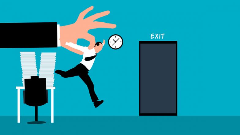 Layoffs 2023: टेक नहीं अब इन सेक्टर में भी लोगों पर लटकती तलवार, बड़ी कंपनियां कर सकती हैं छंटनी