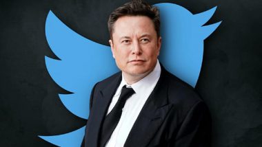 Elon Musk ने ट्विटर ऐप की स्मार्टफोन में अधिक जगह लेने के लिए उपयोगकर्ता से मांगी माफी