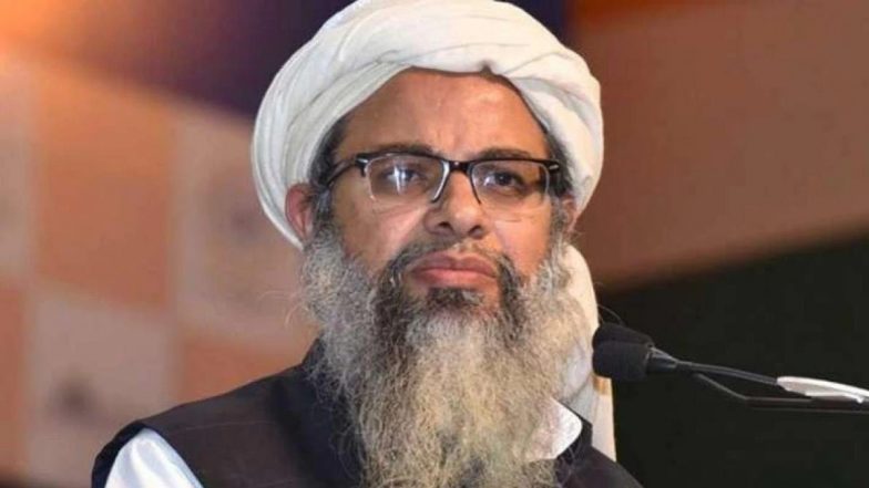Maulana Madani ने इस्लाम को बताया भारत का सबसे पुराना धर्म, कहा- INDIA मेरा उतना ही है, जितना PM मोदी का