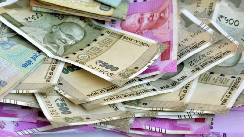 NCLT ने बीते वित्त वर्ष 180 समाधान योजनाओं को दी मंजूरी, 51,424 करोड़ रुपये की प्राप्ति