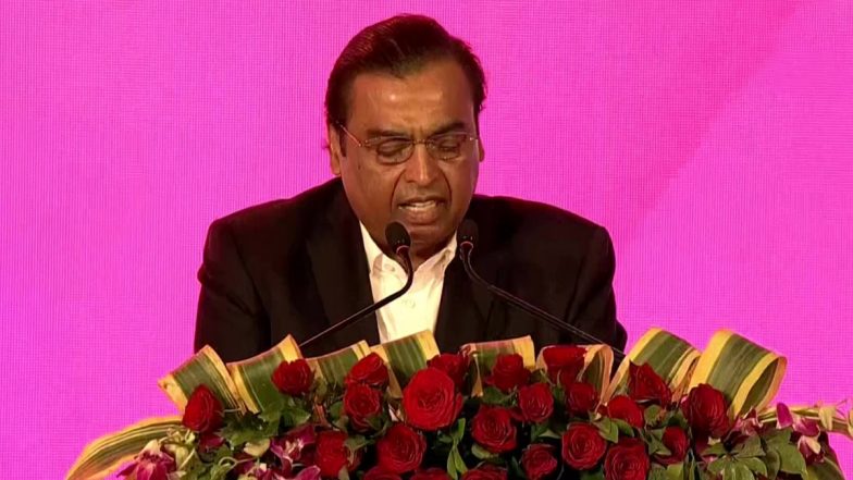 Mukesh Ambani Gifts ₹1,500-Crore House: मुकेश अंबानी ने रिलायंस कर्मचारी मनोज मोदी को गिफ्ट में दिया 1500 करोड़ का 22 मंजिला घर