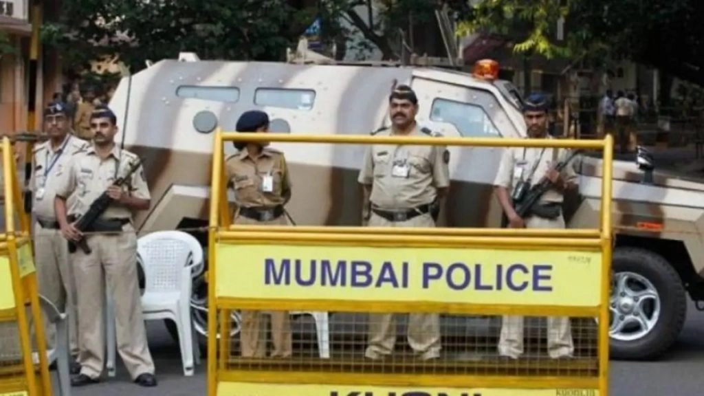  मुंबई पुलिस ने सुसाइड की योजना बना रहे युवक की बचाई जान, Twitter पर जाहिर की थी मंशा