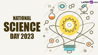 National Science Day 2023: सूचना और प्रसारण मंत्रालय ने शुरू किया ऑनलाइन क्विज, सवालों का जवाब देकर आप भी चेक करें अपना ज्ञान