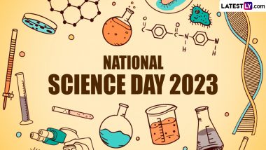 National Science Day: 28 फरवरी को क्यों मनाया जाता है राष्ट्रीय विज्ञान दिवस, जानें इसकी खासियत