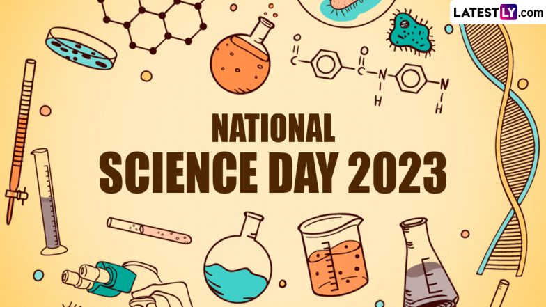 National Science Day 2023: राष्ट्रीय विज्ञान दिवस से जुड़ी बातें जो आपको जरूर जाननी चाहिए