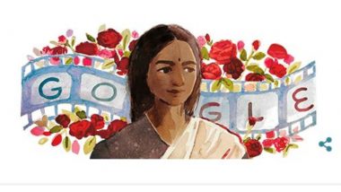PK Rosy Google Doodle: पी के रोज़ी की 120वीं जयंती, गूगल ने मलयालम सिनेमा की पहली लीड एक्ट्रेस को समर्पित किया ये खास डूडल