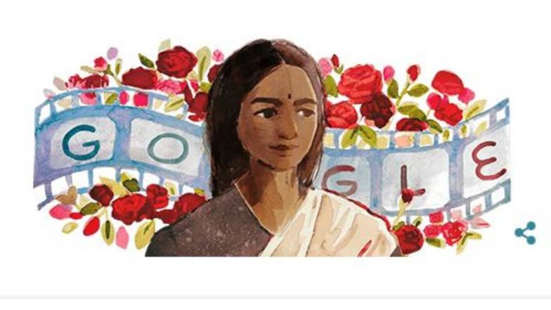 PK Rosy Google Doodle: पी के रोज़ी की 120वीं जयंती, गूगल ने मलयालम सिनेमा की पहली लीड एक्ट्रेस को समर्पित किया ये खास डूडल