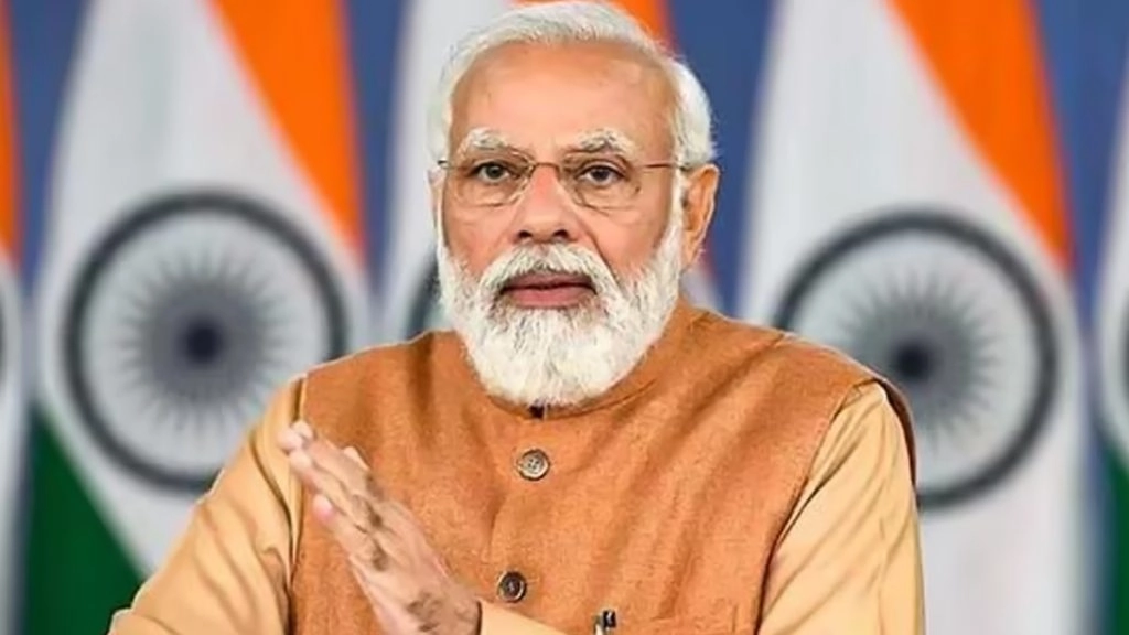 PM Modi ने दुर्लभ सर्जरी के लिए की एम्स भुवनेश्वर के डॉक्टरों की सराहना