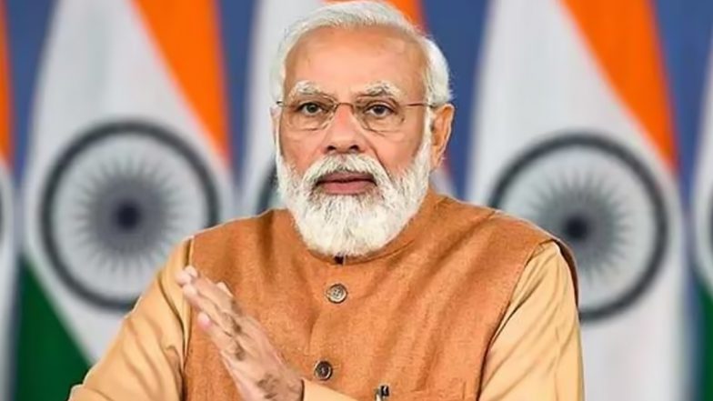 National Technology Day: PM Modi ने 5,800 करोड़ रुपये से अधिक की कई परियोजनाओं की आधारशिला रखी