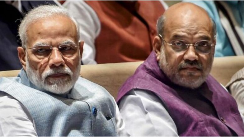 Death Threat to PM Modi: प्रधानमंत्री मोदी, अमित शाह और नीतीश कुमार को जान से मारने की धमकी, दिल्ली पुलिस को आया कॉल