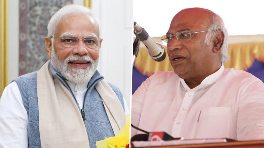 मोदी सरकार को घेरने की तैयारी में विपक्षी दल, रणनीति बनाने के लिए कल करेंगे बैठक