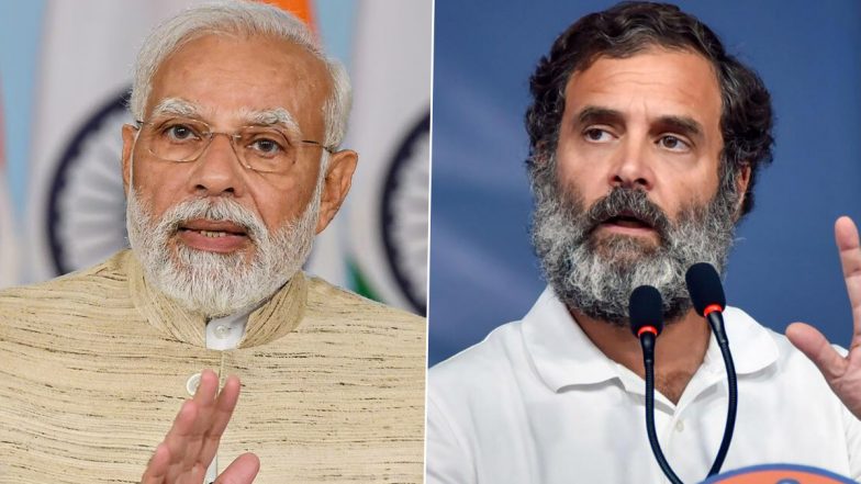 PM मोदी के खिलाफ बोलकर फंसे राहुल गांधी, लोकसभा सचिवालय ने भेजा विशेषाधिकार हनन नोटिस, 15 फरवरी तक जवाब मांगा
