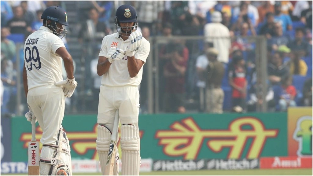 ऑस्ट्रेलिया के खिलाफ दूसरे टेस्ट में अक्षर पटेल और आर. अश्विन की बल्लेबाजी ने कराई भारत की वापसी 