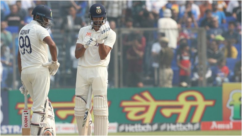 IND vs WI 1st Test: मौजूदा भारतीय में वेस्टइंडीज के खिलाफ टेस्ट में रविचंद्रन अश्विन ने जड़ें हैं सबसे ज्यादा शतक, विराट कोहली और रोहित शर्मा पीछे