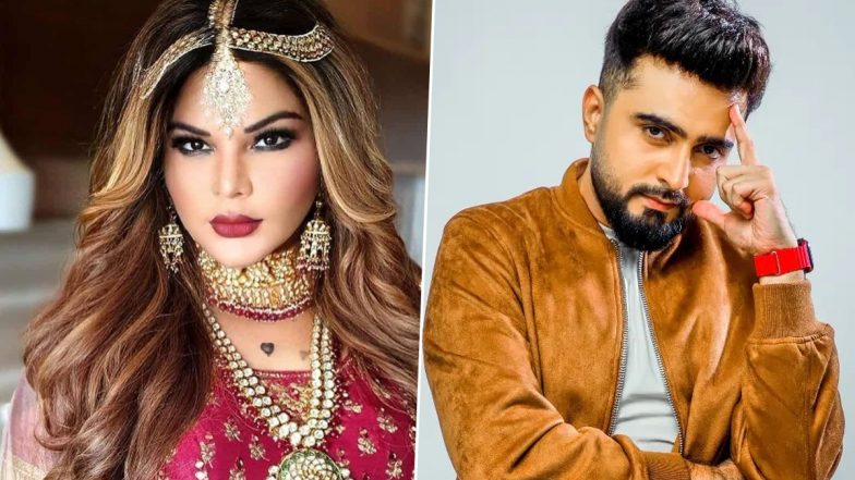 Rakhi Sawant ने आदिल पर लगाए तनु के साथ एक्स्ट्रा मैरिटल अफेयर के आरोप,  कोर्ट का सहारा लेंगी एक्ट्रेस (Watch Video)