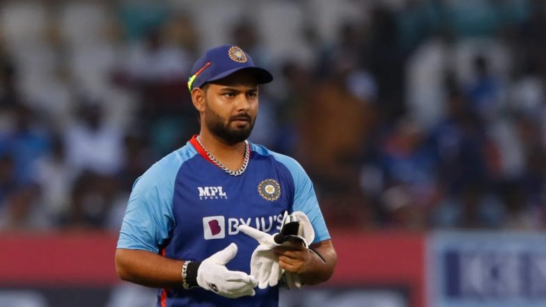 Rishabh Pant Heath Update: ऋषभ पंत के World Cup के बाद फिट होने की उम्मीद, डीडीसीए के निदेशक श्याम शर्मा का बयान