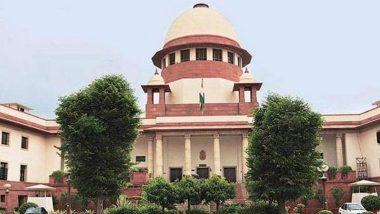 सड़कों और जगहों के नाम बदलने की याचिका खारिज, SC ने कहा- गड़े मुर्दे मत उखाड़ो