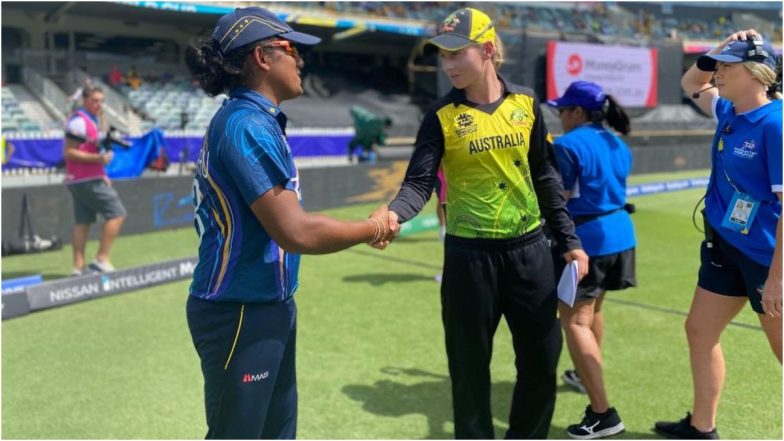 Women’s T20 World Cup 2023 AUS vs SL Live Streaming: थोड़ी देर में शुरू होगा हाईवोल्टेज मुकाबला, जानें कब, कहां और कैसे उठाए मैच का लुफ्त