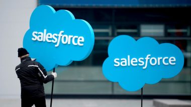Salesforce Layoffs: अब IT सेक्टर की इस कंपनी में होगी छंटनी, जानिए क्या है वजह