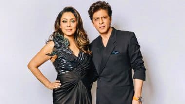 Shah Rukh Khan ने 34 साल पहले Gauri Khan को Valentine's Day पर दिए थे प्लास्टिक के इयररिंग्स