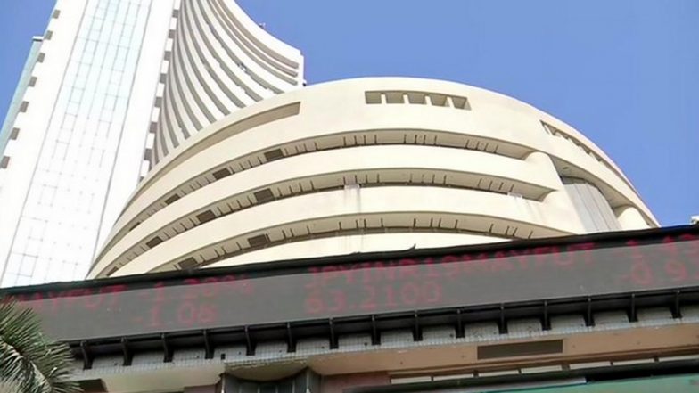 Share Market Today: निफ्टी का नया ऑल टाइम हाई, 19,851 अंक दर्ज